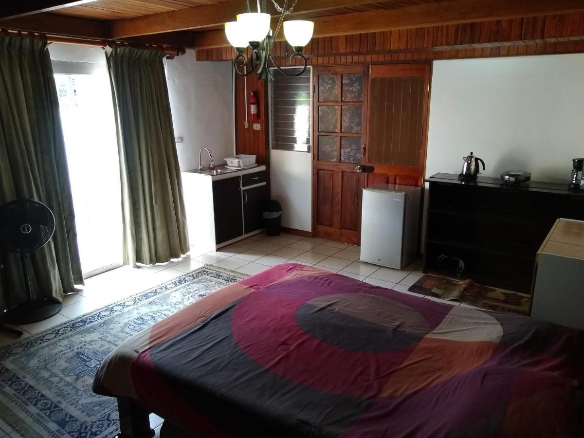 Confortable Y Privado Estudio En Zona Exclusiva . Сан-Хосе Экстерьер фото