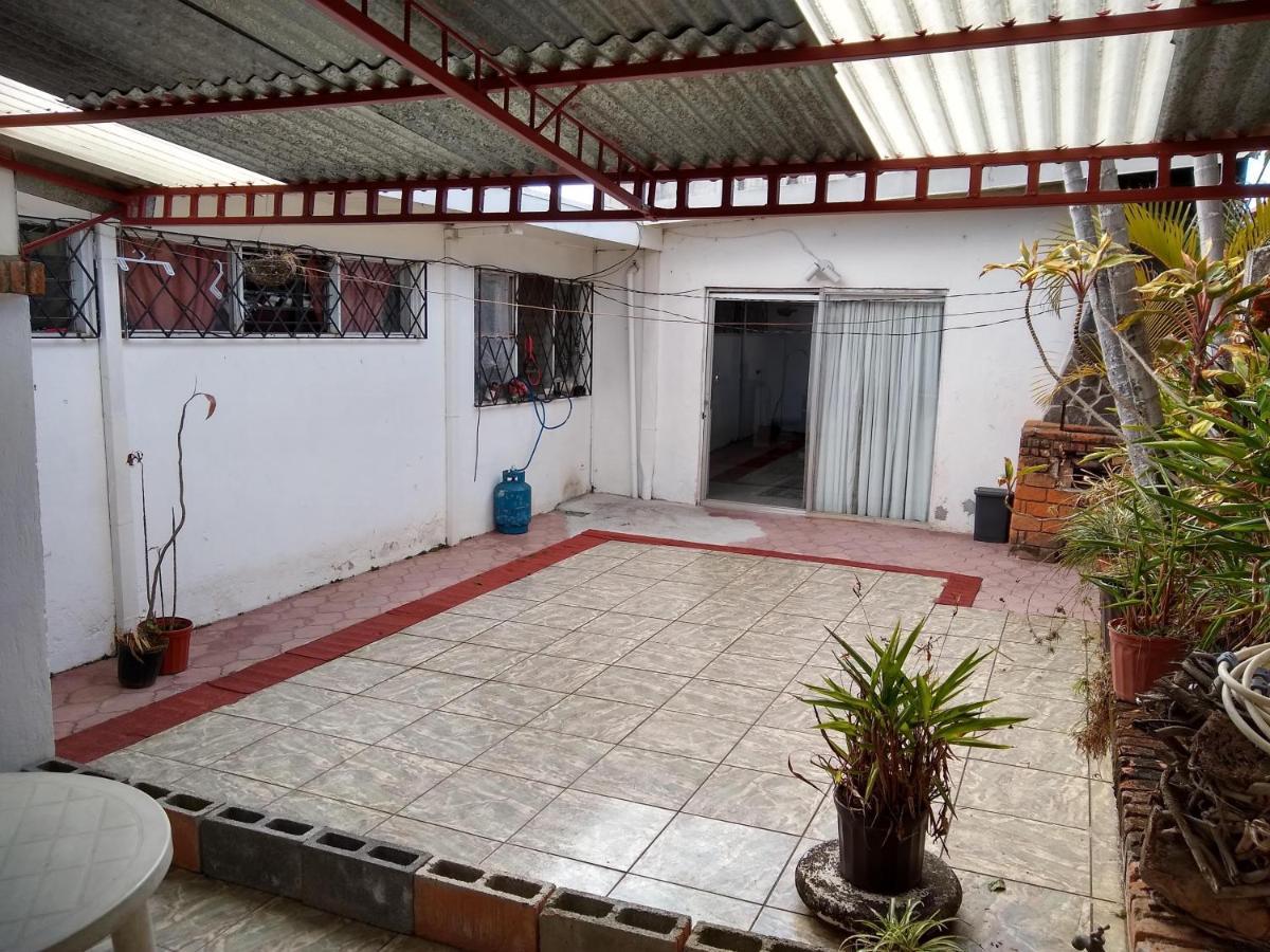 Confortable Y Privado Estudio En Zona Exclusiva . Сан-Хосе Экстерьер фото