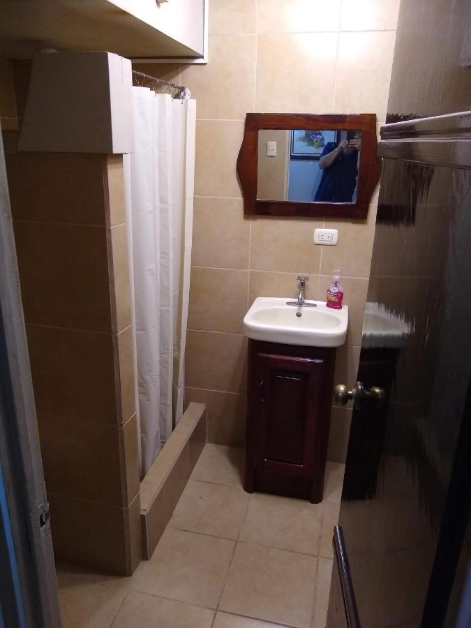 Confortable Y Privado Estudio En Zona Exclusiva . Сан-Хосе Экстерьер фото